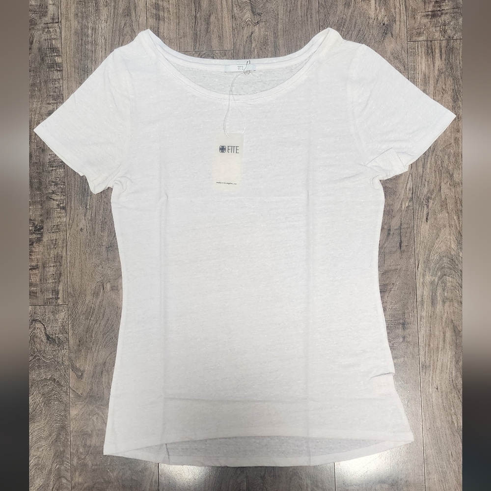 FITE Luxury Basics Top Size S